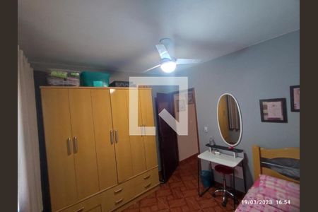 Foto 16 de casa à venda com 3 quartos, 198m² em Dic IV (Conjunto Habitacional Lech Walesa), Campinas