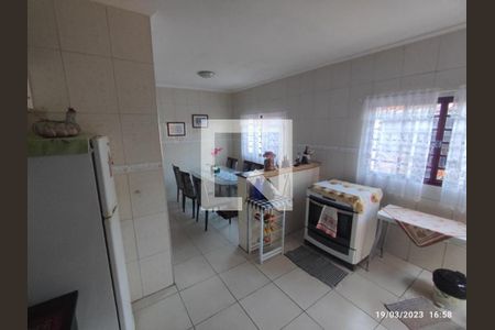 Foto 09 de casa à venda com 3 quartos, 198m² em Dic IV (Conjunto Habitacional Lech Walesa), Campinas