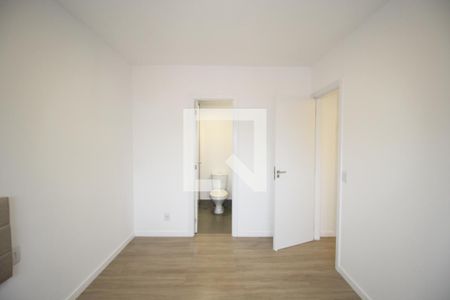 Suíte 1 de apartamento à venda com 2 quartos, 62m² em Rio Branco, Porto Alegre