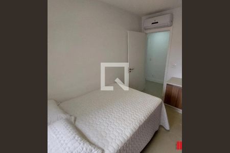 Quarto de apartamento para alugar com 3 quartos, 92m² em Balneario, Florianópolis