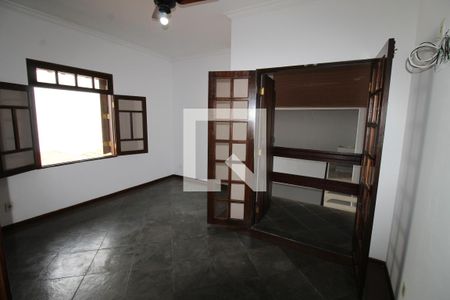 Suíte 1 de casa para alugar com 3 quartos, 137m² em Vila Industrial, São José dos Campos