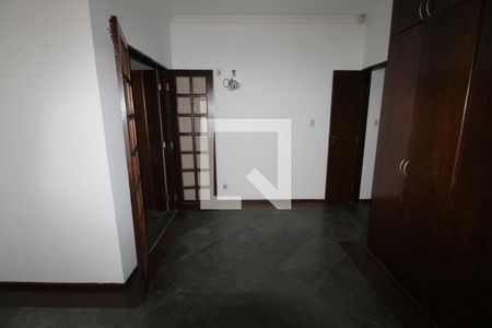 Suíte 1 de casa para alugar com 3 quartos, 137m² em Vila Industrial, São José dos Campos