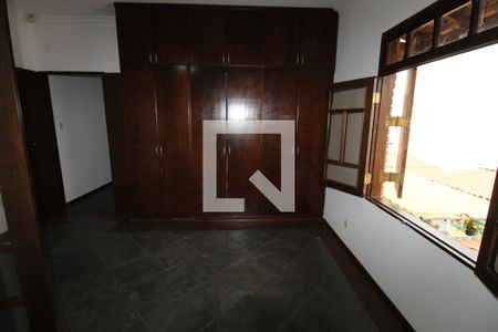 Suíte 1 de casa para alugar com 3 quartos, 137m² em Vila Industrial, São José dos Campos