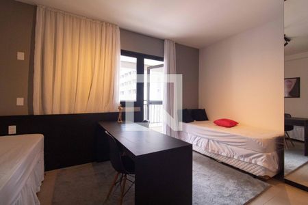 Studio de kitnet/studio para alugar com 0 quarto, 33m² em Vila Mariana, São Paulo