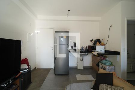 Studio de kitnet/studio à venda com 1 quarto, 35m² em Bela Vista, São Paulo