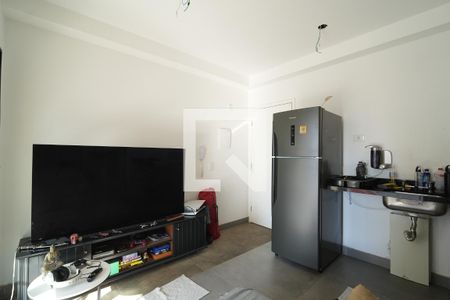 Studio de kitnet/studio à venda com 1 quarto, 35m² em Bela Vista, São Paulo