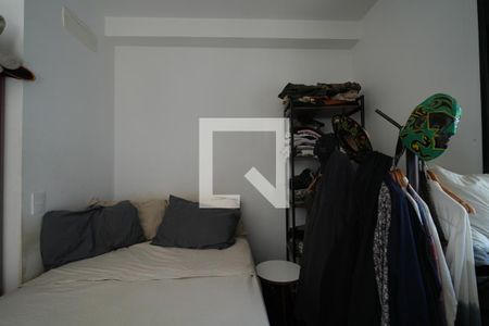 Studio de kitnet/studio à venda com 1 quarto, 35m² em Bela Vista, São Paulo