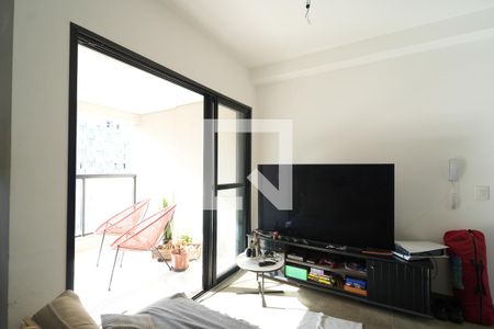 Studio de kitnet/studio à venda com 1 quarto, 35m² em Bela Vista, São Paulo