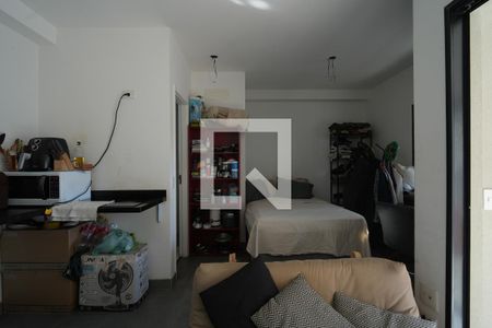 Studio de kitnet/studio à venda com 1 quarto, 35m² em Bela Vista, São Paulo