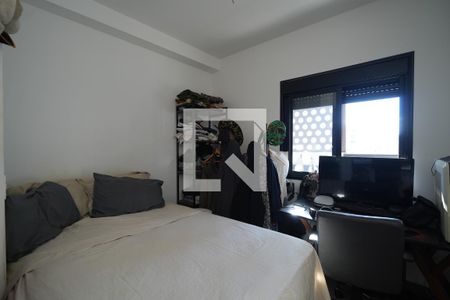 Studio de kitnet/studio à venda com 1 quarto, 35m² em Bela Vista, São Paulo
