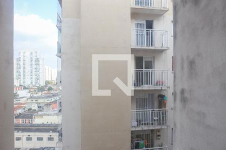Vista do Quarto 1 de apartamento para alugar com 2 quartos, 40m² em Barra Funda, São Paulo