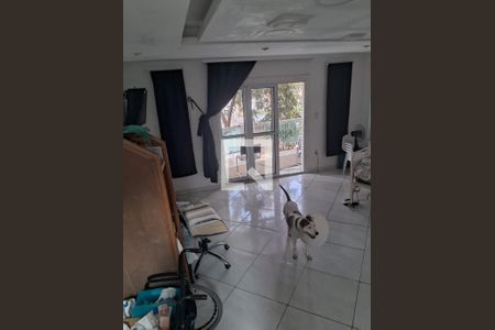 Foto 06 de casa à venda com 6 quartos, 280m² em Parque Savoi City, São Paulo
