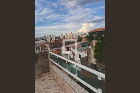 Foto 08 de casa à venda com 6 quartos, 280m² em Parque Savoi City, São Paulo