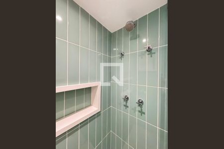 Banheiro de apartamento para alugar com 3 quartos, 87m² em Moema, São Paulo