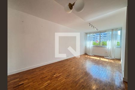 Apartamento para alugar com 3 quartos, 87m² em Moema, São Paulo