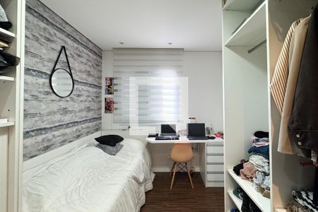 Quarto 1 de apartamento para alugar com 2 quartos, 60m² em Ferrazópolis, São Bernardo do Campo