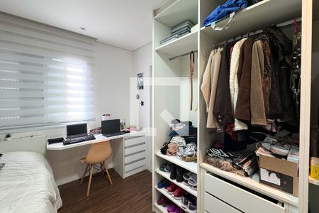 Quarto 1 de apartamento para alugar com 2 quartos, 60m² em Ferrazópolis, São Bernardo do Campo