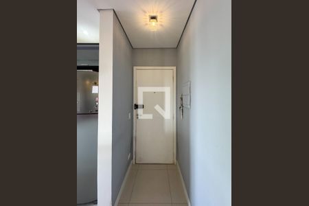 Entrada  de apartamento para alugar com 2 quartos, 60m² em Ferrazópolis, São Bernardo do Campo