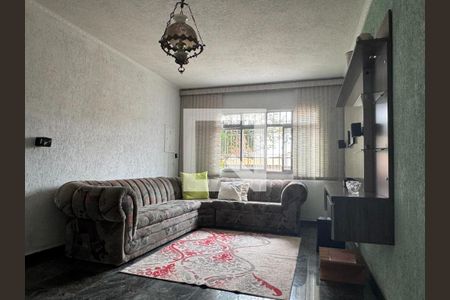 Foto 03 de casa à venda com 3 quartos, 147m² em Jardim Santa Maria, São Paulo