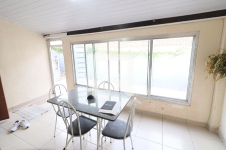 Sala de casa para alugar com 1 quarto, 60m² em Vila Yara, Osasco