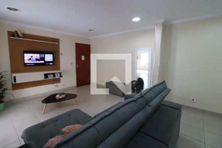 Sala de casa para alugar com 1 quarto, 60m² em Vila Yara, Osasco
