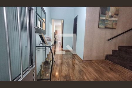 Foto 06 de casa à venda com 4 quartos, 125m² em Jardim Marília, São Paulo