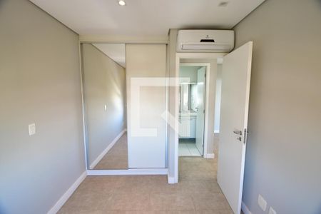 Quarto de apartamento para alugar com 1 quarto, 41m² em Bosque, Campinas