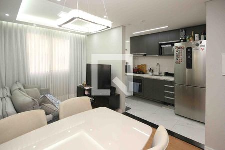 v de apartamento à venda com 2 quartos, 43m² em Cidade São Mateus, São Paulo