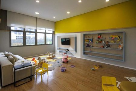 Apartamento à venda com 6 quartos, 121m² em Mooca, São Paulo