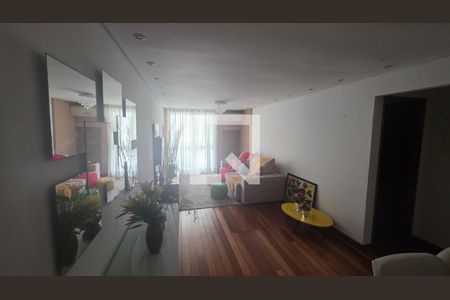 Sala de apartamento para alugar com 2 quartos, 100m² em Recreio dos Bandeirantes, Rio de Janeiro