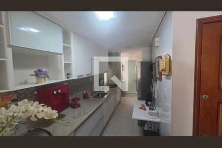 Cozinha de apartamento para alugar com 2 quartos, 100m² em Recreio dos Bandeirantes, Rio de Janeiro