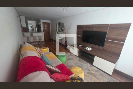 Sala de apartamento para alugar com 2 quartos, 100m² em Recreio dos Bandeirantes, Rio de Janeiro