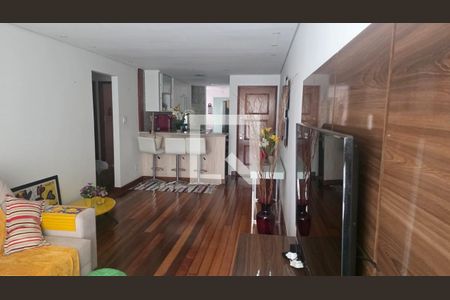 Sala de apartamento para alugar com 2 quartos, 100m² em Recreio dos Bandeirantes, Rio de Janeiro