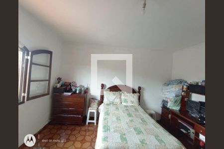 DORMITORIO de casa à venda com 2 quartos, 132m² em Jardim Dabril, São Paulo