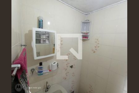 WC de casa à venda com 2 quartos, 132m² em Jardim Dabril, São Paulo