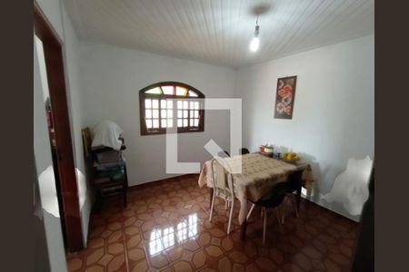 SALA de casa à venda com 2 quartos, 132m² em Jardim Dabril, São Paulo