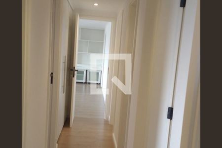 Quarto de apartamento à venda com 4 quartos, 126m² em Alto da Lapa, São Paulo
