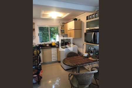 Cozinha de casa para alugar com 4 quartos, 200m² em Agronômica, Florianópolis