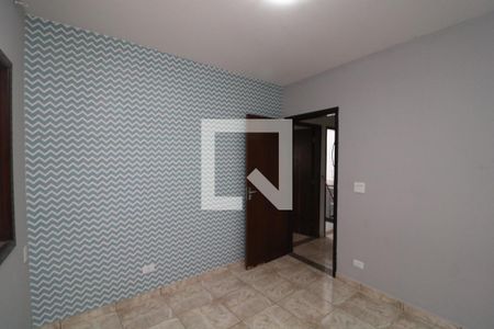 Quarto de casa para alugar com 2 quartos, 260m² em Vila Formosa, São Paulo