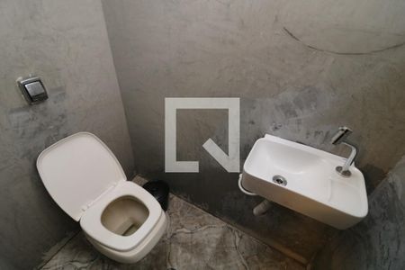 Lavabo de casa para alugar com 2 quartos, 260m² em Vila Formosa, São Paulo