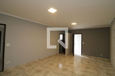 Sala de casa para alugar com 2 quartos, 260m² em Vila Formosa, São Paulo