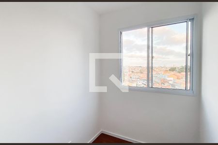 Quarto 1 de apartamento para alugar com 2 quartos, 29m² em Jardim Danfer, São Paulo