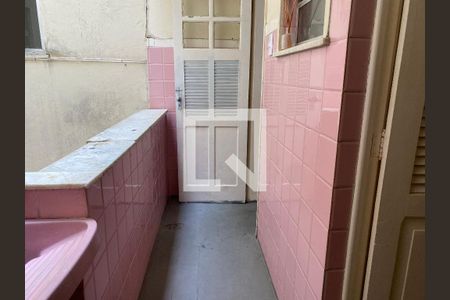 Apartamento para alugar com 3 quartos, 58m² em Jardim Botânico, Rio de Janeiro