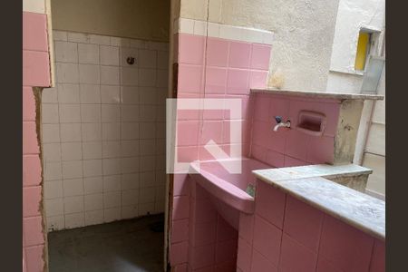Apartamento para alugar com 3 quartos, 58m² em Jardim Botânico, Rio de Janeiro