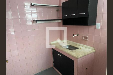 Apartamento para alugar com 3 quartos, 58m² em Jardim Botânico, Rio de Janeiro