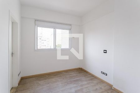 Suíte 1 de apartamento para alugar com 4 quartos, 162m² em Moema, São Paulo