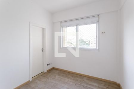 Suíte 1 de apartamento para alugar com 4 quartos, 162m² em Moema, São Paulo