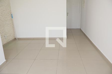 Sala de apartamento para alugar com 2 quartos, 53m² em Vila Bela, São Paulo