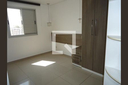 Quarto 1 de apartamento para alugar com 2 quartos, 53m² em Vila Bela, São Paulo