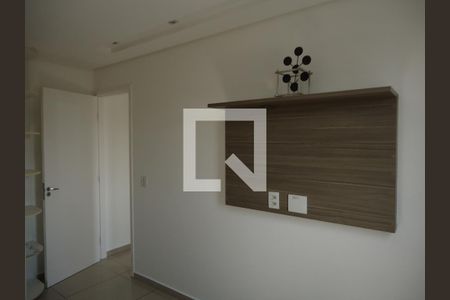 Quarto 1 de apartamento para alugar com 2 quartos, 53m² em Vila Bela, São Paulo